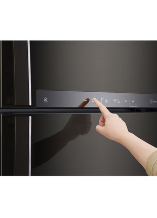 LG 506L Smart Inverter Compressor™ Top Mount Fridge