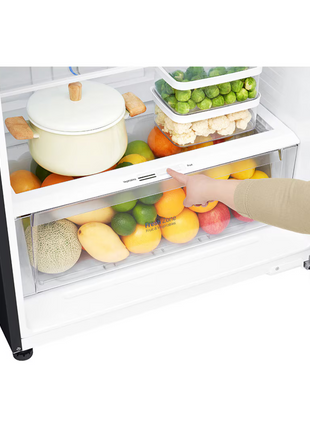 LG 506L Smart Inverter Compressor™ Top Mount Fridge