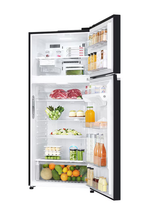 LG 506L Smart Inverter Compressor™ Top Mount Fridge