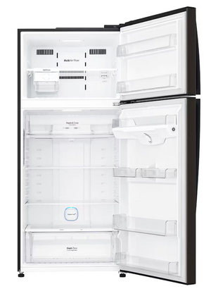 LG 506L Smart Inverter Compressor™ Top Mount Fridge
