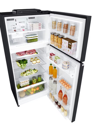 LG 506L Smart Inverter Compressor™ Top Mount Fridge