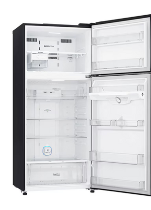 LG 506L Smart Inverter Compressor™ Top Mount Fridge