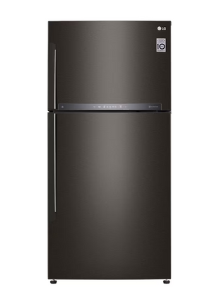 LG 592L Smart Inverter Compressor™ Top Mount Fridge