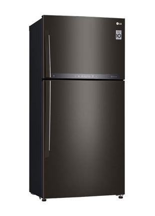 LG 592L Smart Inverter Compressor™ Top Mount Fridge