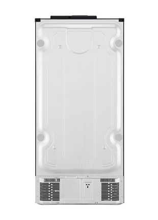 LG 592L Smart Inverter Compressor™ Top Mount Fridge