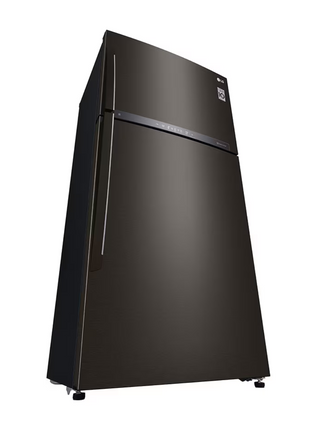 LG 592L Smart Inverter Compressor™ Top Mount Fridge