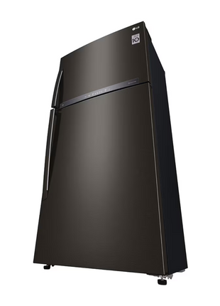LG 592L Smart Inverter Compressor™ Top Mount Fridge