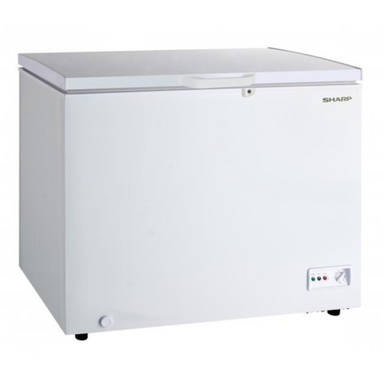 Sharp 282L Chest Freezer