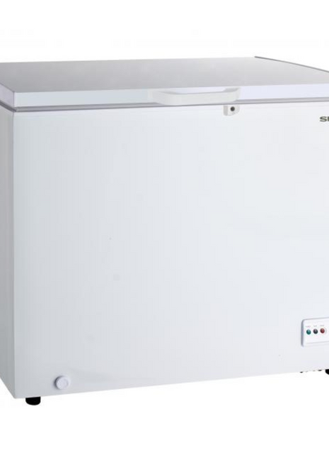 Sharp 282LChest Freezer