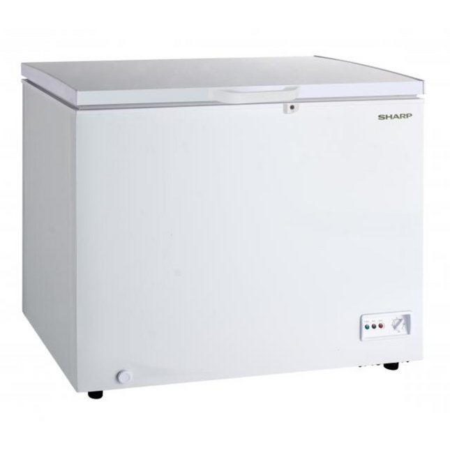 Sharp 282L Chest Freezer