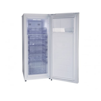Tecno 120L Upright Frost-Free Freezer TFF120