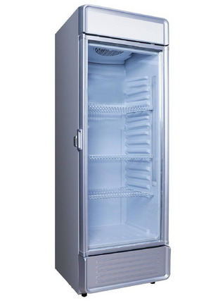 Valenti 215L Beverage Chiller
