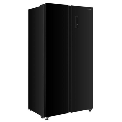 Sharp 521 2 Door Refrigerator | FridgeSG