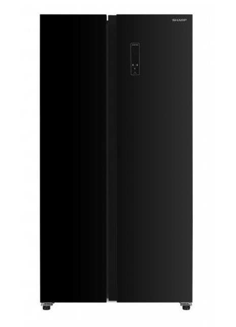 Sharp 521 2 Door Refrigerator | FridgeSG