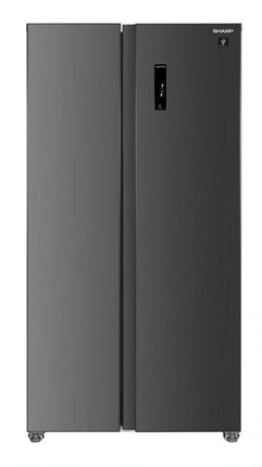 Sharp 599L 2 Door Refrigerator | FridgeSG
