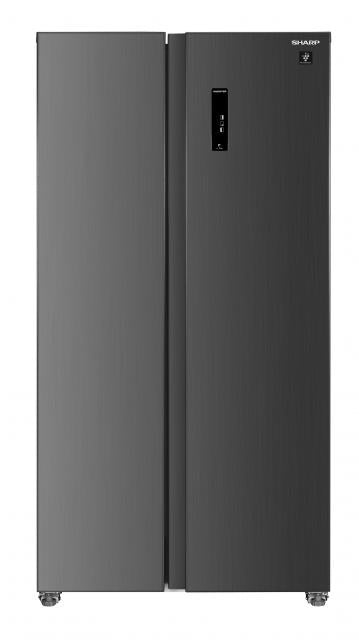 Sharp 599L 2 Door Refrigerator | FridgeSG