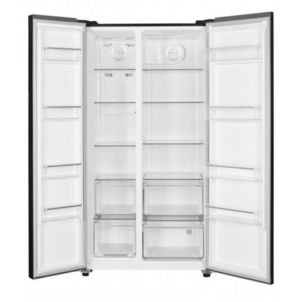 Sharp 521 2 Door Refrigerator | FridgeSG