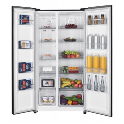 Sharp 521 2 Door Refrigerator | FridgeSG