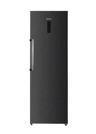 Tecno 439L Frost-Free Inverter Upright Freezer (Dual Mode)