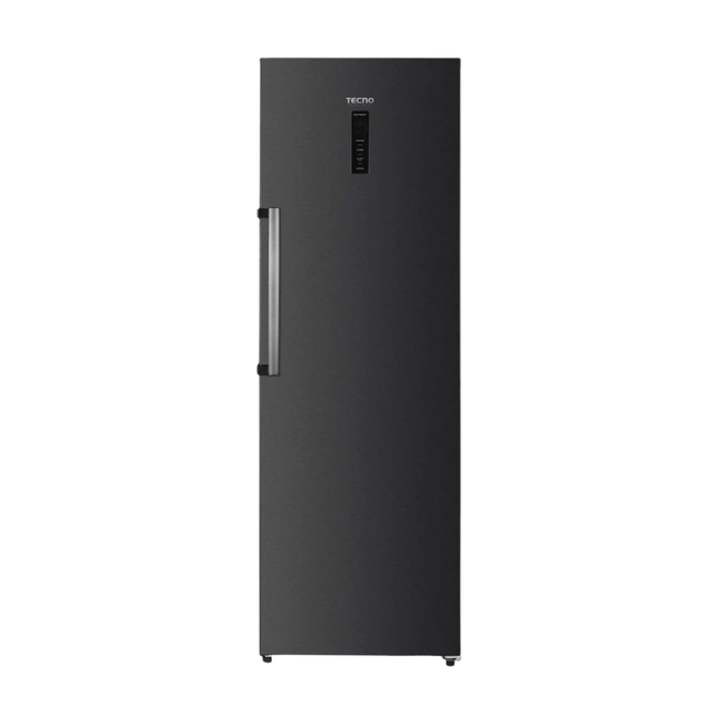 Tecno 439L Frost-Free Inverter Upright Freezer (Dual Mode)
