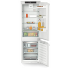 Liebherr 251L Integrated Fridge Freezer