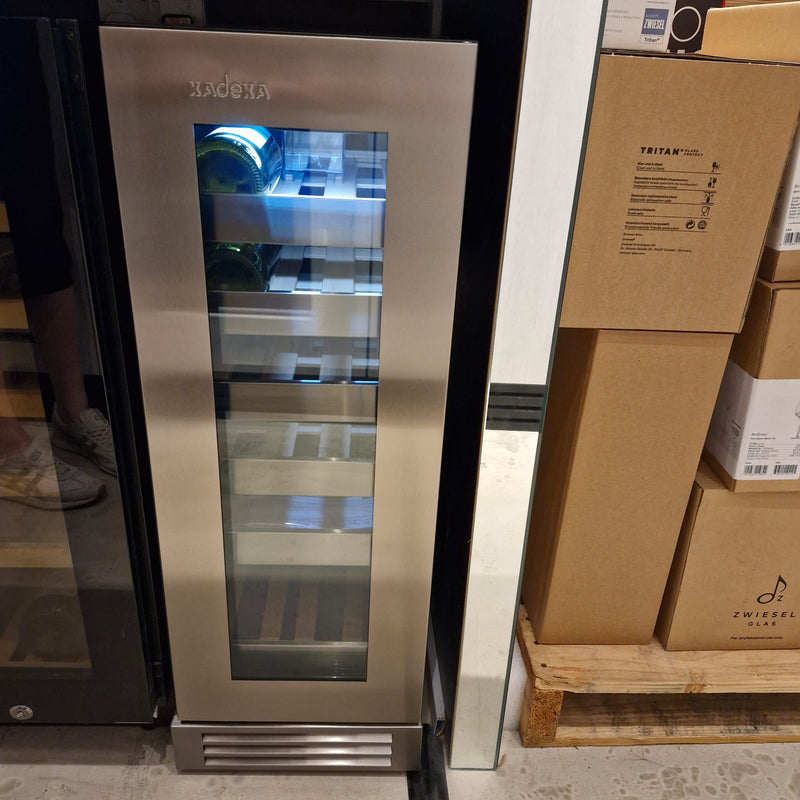 Kadeka 19 Bot Wine Cabinet