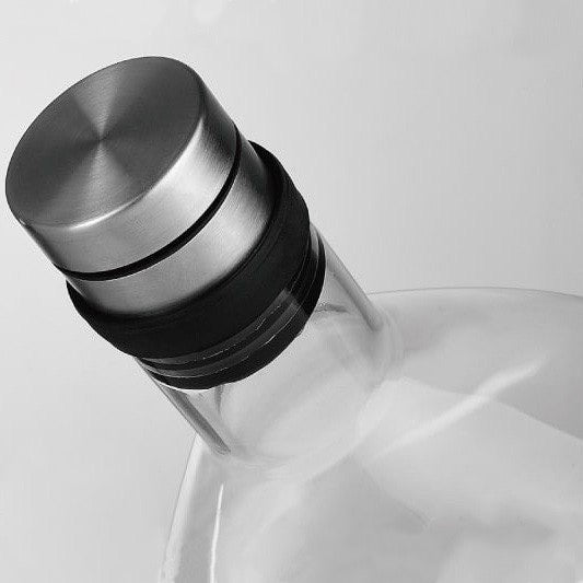 WineFridge SG Decanter (Built-in Aerator)- 1500ml Decanter -WineFridge SG