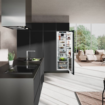 Liebherr 321L Integrated Refrigerator