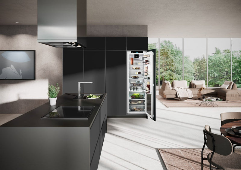 Liebherr 321L Integrated Refrigerator