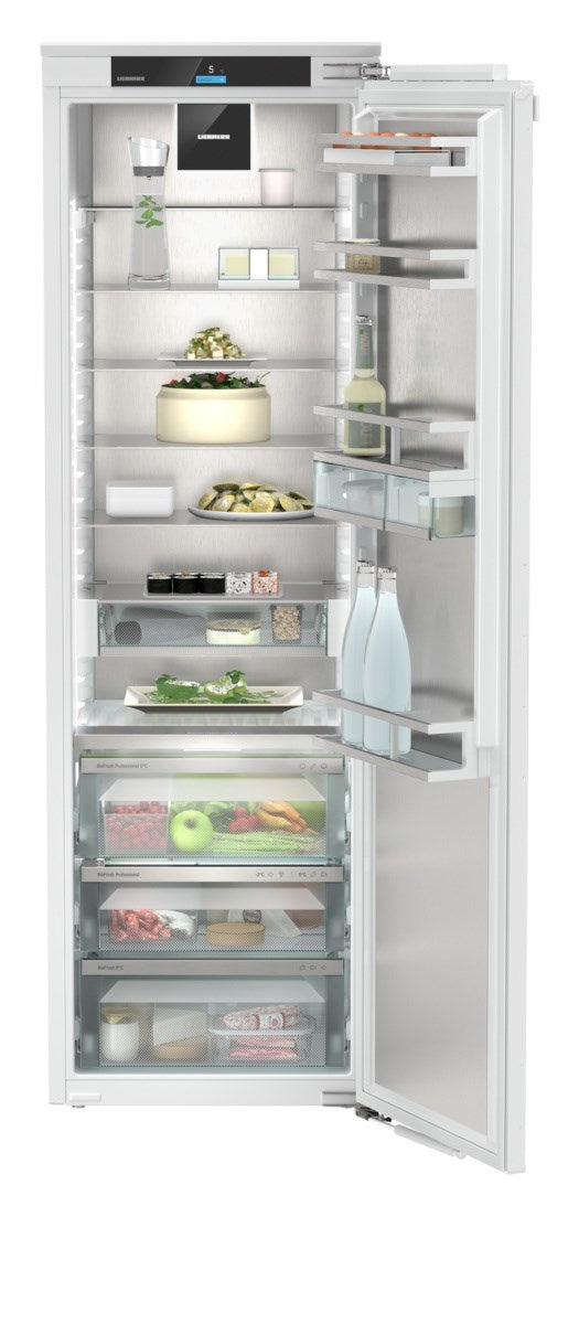 Liebherr 321L Integrated Refrigerator