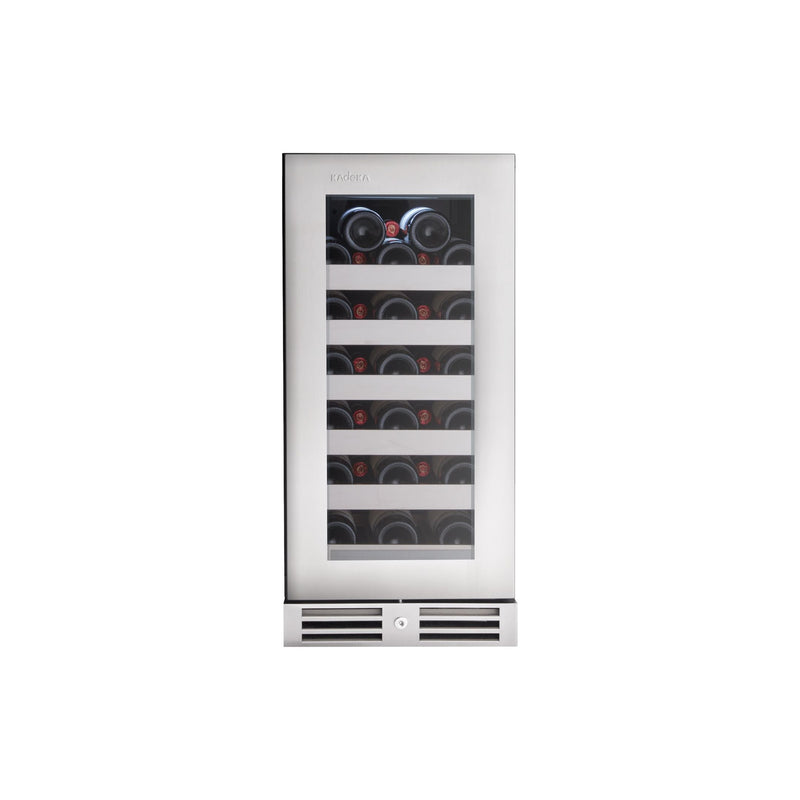 Kadeka 31 Bot Wine Cabinet | WineFridge SG