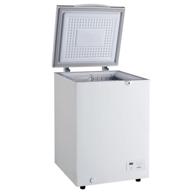 Kadeka 150L Inverter Technology Chest Freezer