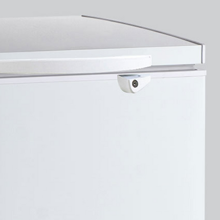 Kadeka 200L Inverter Technology Chest Freezer