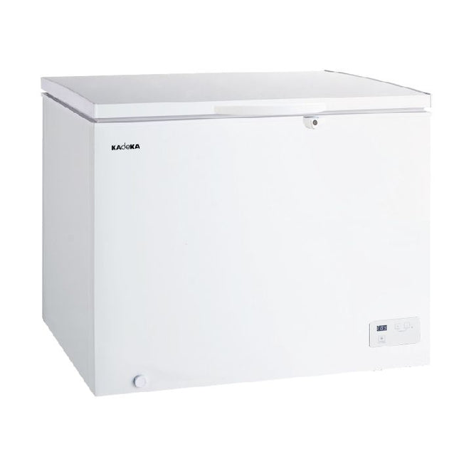 Kadeka 300L Inverter Technology Chest Freezer