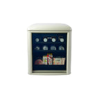 Kadeka 10-12 Bot Wine Cabinet