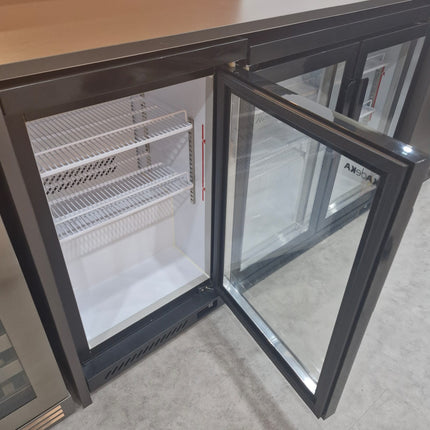 Kadeka 80 Bot Back Bar Chiller