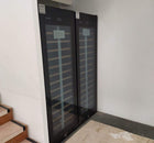 Kadeka 194 Inverter Technology Bot Wine Cabinet