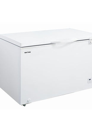 Kadeka 400L Inverter Technology Chest Freezer
