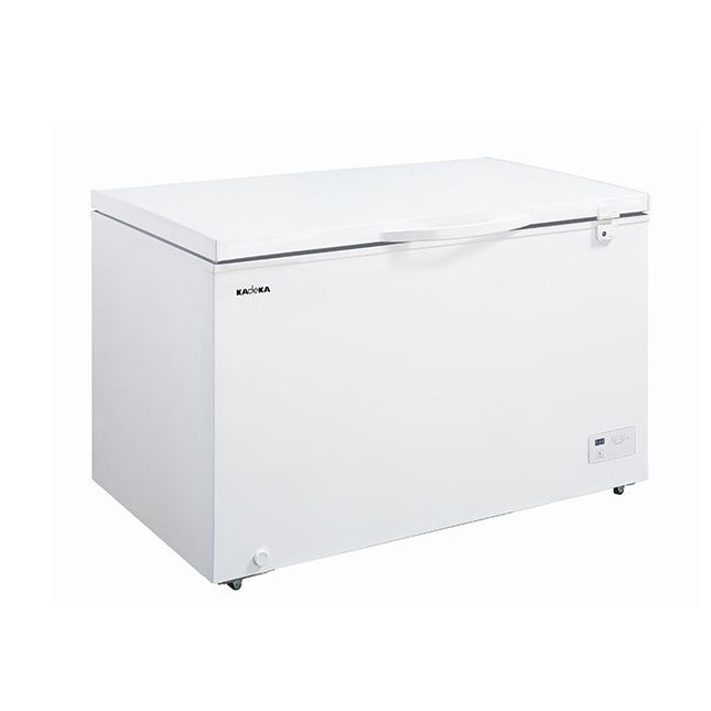 Kadeka 400L Inverter Technology Chest Freezer