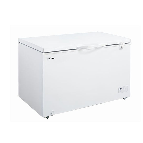 Kadeka 400L Inverter Technology Chest Freezer