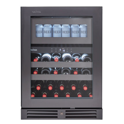 Kadeka 25 Bot 54 Can Dual Zone Wine Cabinet | WineFridge SG