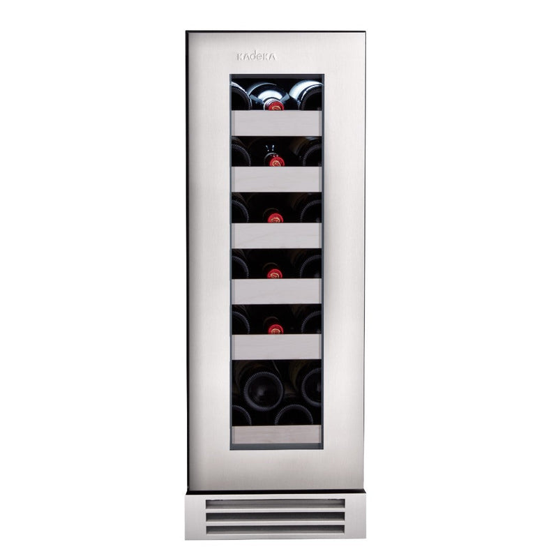 Kadeka 19 Bot Wine Cabinet | WineFridge SG