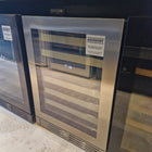 Kadeka 46 Bot Dual Zone Wine Cabinet