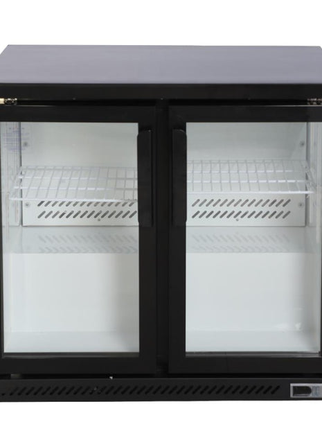 Kadeka KSB-160 WineFridge SG