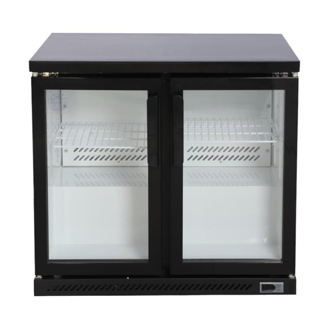 Kadeka KSB-160 WineFridge SG