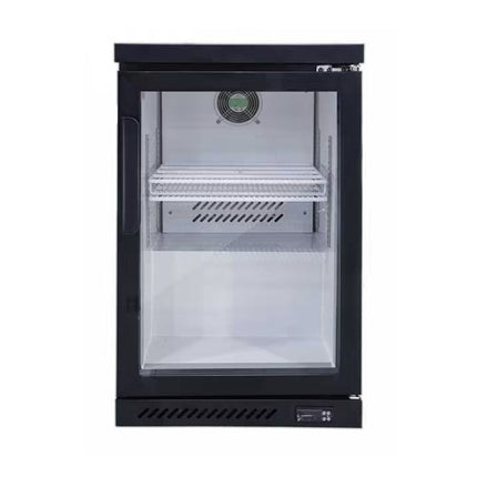 Kadeka 80 Bot Back Bar Chiller