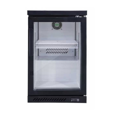 Kadeka 80 Bot Back Bar Chiller