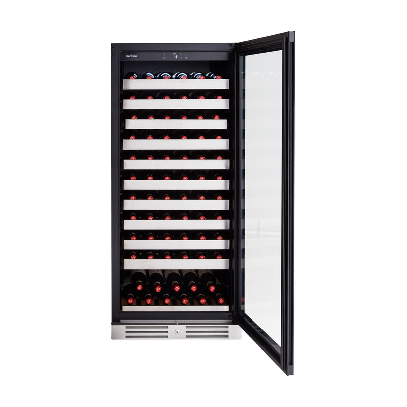 Kadeka 121 Bot Wine Cabinet | WineFridge SG