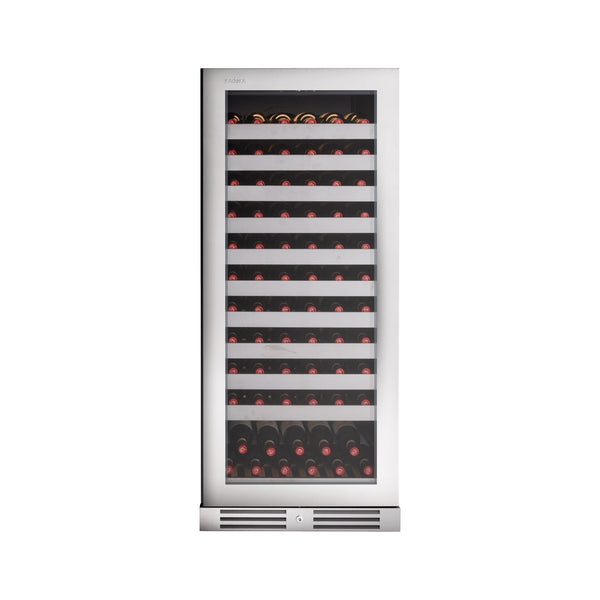 Kadeka 121 Bot Wine Cabinet | WineFridge SG