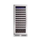 Kadeka 121 Bot Wine Cabinet | WineFridge SG